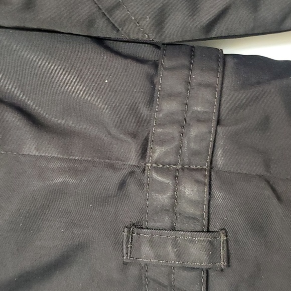 Lululemon Hooded Parka in Black - Picture 14 of 15